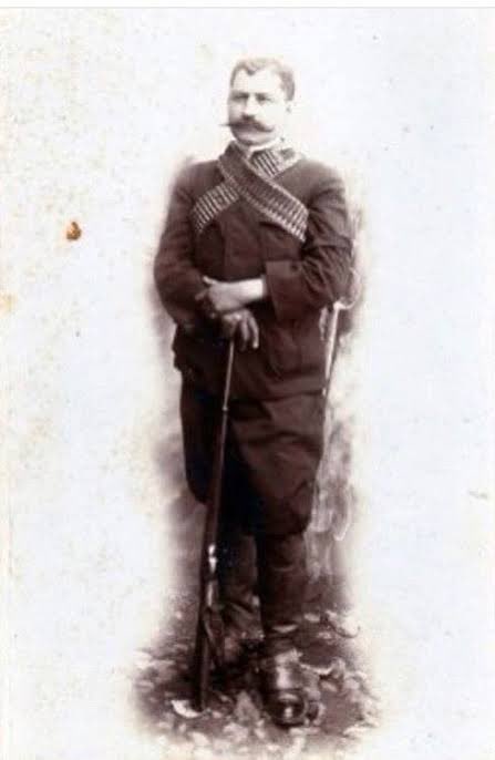 Alejandro Rosas tweet media