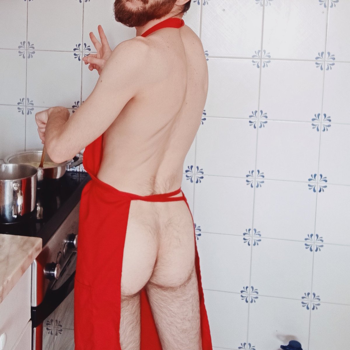Vamos aprender umas receitas? 
onlyfans.com/dumbkinkz
#gay #gaytuga #gayportugal #gayamador #nsfw #nsfw_twt #nsfwcontent #onlyfans #onlyfanscreator #of #ofcontent