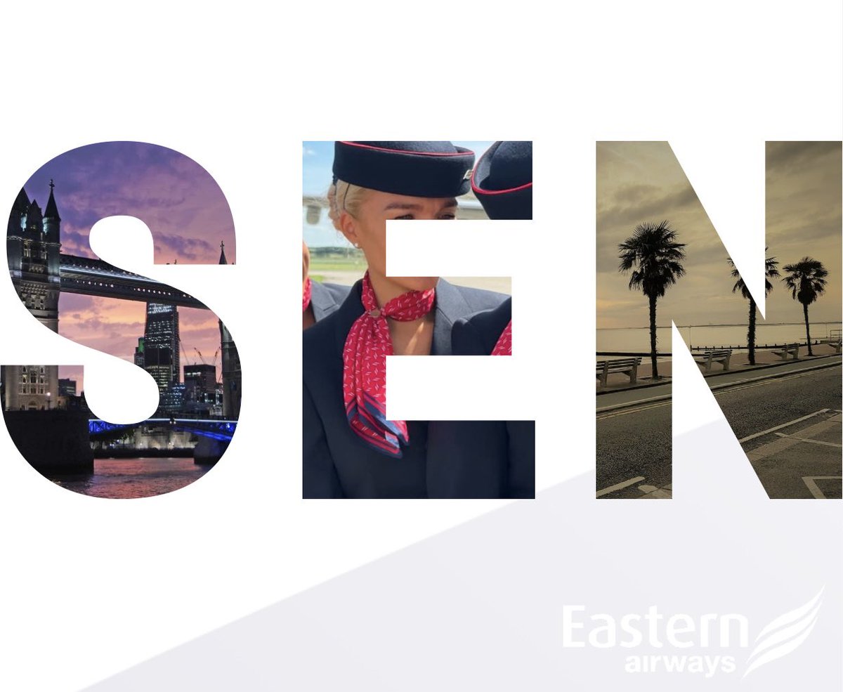 Sun, Sea and a bit of Newquay 🌊☀️ fly from Southend to Newquay this Easter from as little as £69.99 one way ✈️ the link to our website is in our bio. @londonsouthendairport @cornwall_airport