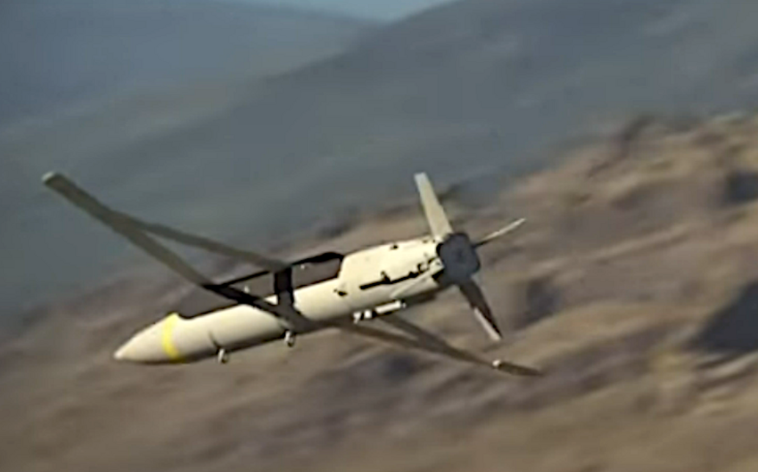 TamadonTV_EN's tweet image. 🚨US long-range bombs headed to Ukraine as ATACMS supply dwindles

🔹 Reuters, citing informed sources, reported that the United States is preparing to send GLSDB long-range bombs to Kyiv.

#Ukraine #USA #GLSDB #RussiaUkraineWar #TamadonNews