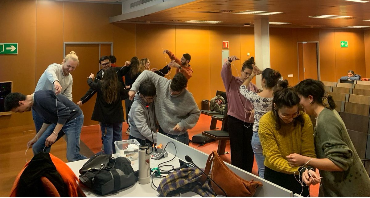 🎤 PhDays2025 THAT'S A WRAP!   
👏We want to extend a huge THANK YOU to all participants, speakers, and organizers for making this edition a success!  

✍Final paper submissions open until 📆April 15
✍ Proceedings are expected to be published between 📆May and June