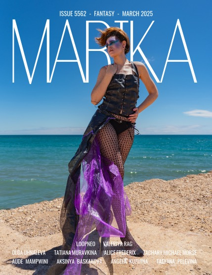 loopneo's tweet photo. MARIKA MAGAZINE FANTASY (ISSUE 5562 - MARCH) - https://t.co/GL6BgcsxIk 

https://t.co/cjmqA4Awwd https://t.co/1r6UjniXLz