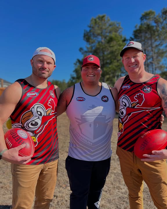 PlayAussieUSA tweet media