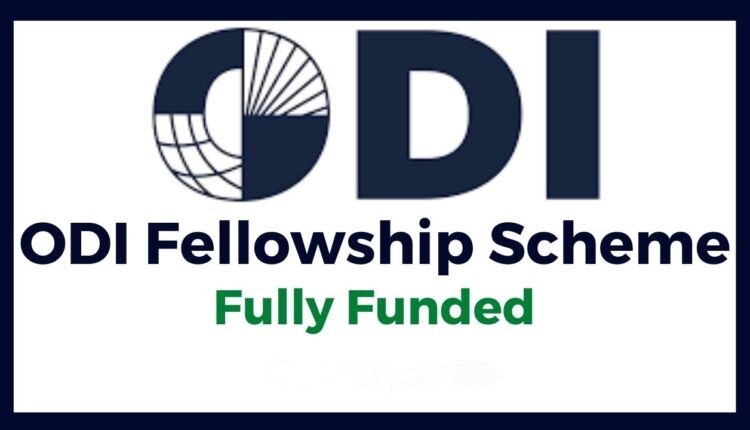 opportunitiesfy's tweet image. 🚀 Apply now: ODI Fellowship Scheme 2025-27! 🌍 A unique opportunity for early-career economists &amp;amp; statisticians to work in public sector roles across low- &amp;amp; middle-income countries.

🔗 Apply: wp.me/p23f03-9H9

#ODIFellowship #InternationalDevelopment #PublicPolicy