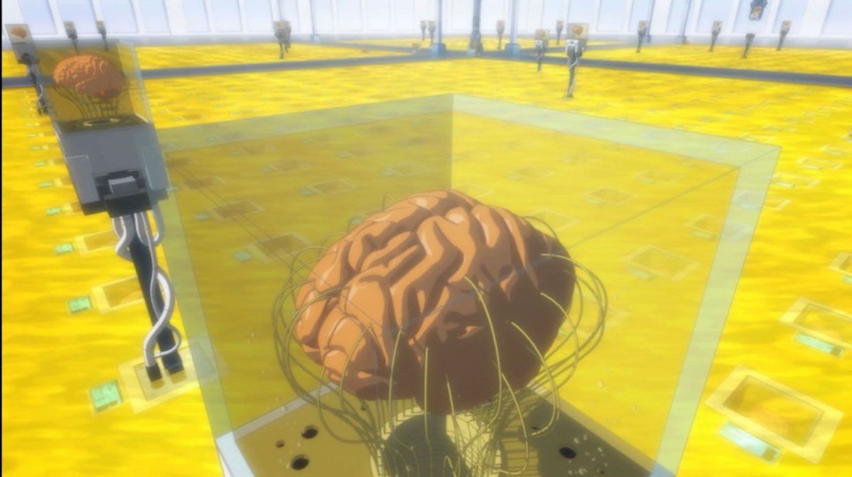 LLMとして運用されてるという噂