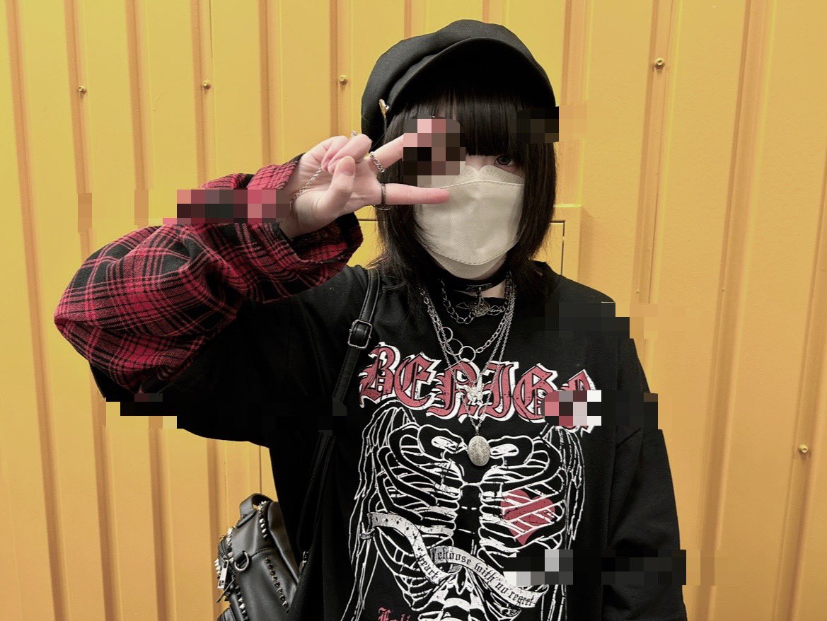 みなさんお久しぶりです🤝🏻⭐️

受験や卒業に向けて勉強や私生活等に意識を沢山向けてる生活を送っていました🤭💖卒業式も終え、今日合否の結果が出てすべてが落ち着いたので記念に！🍀

結果は合格でした！🥳✨
春から高校生です🌸またポストするので見に来てくれたらうれしいです💖

#岩手 #サブカル