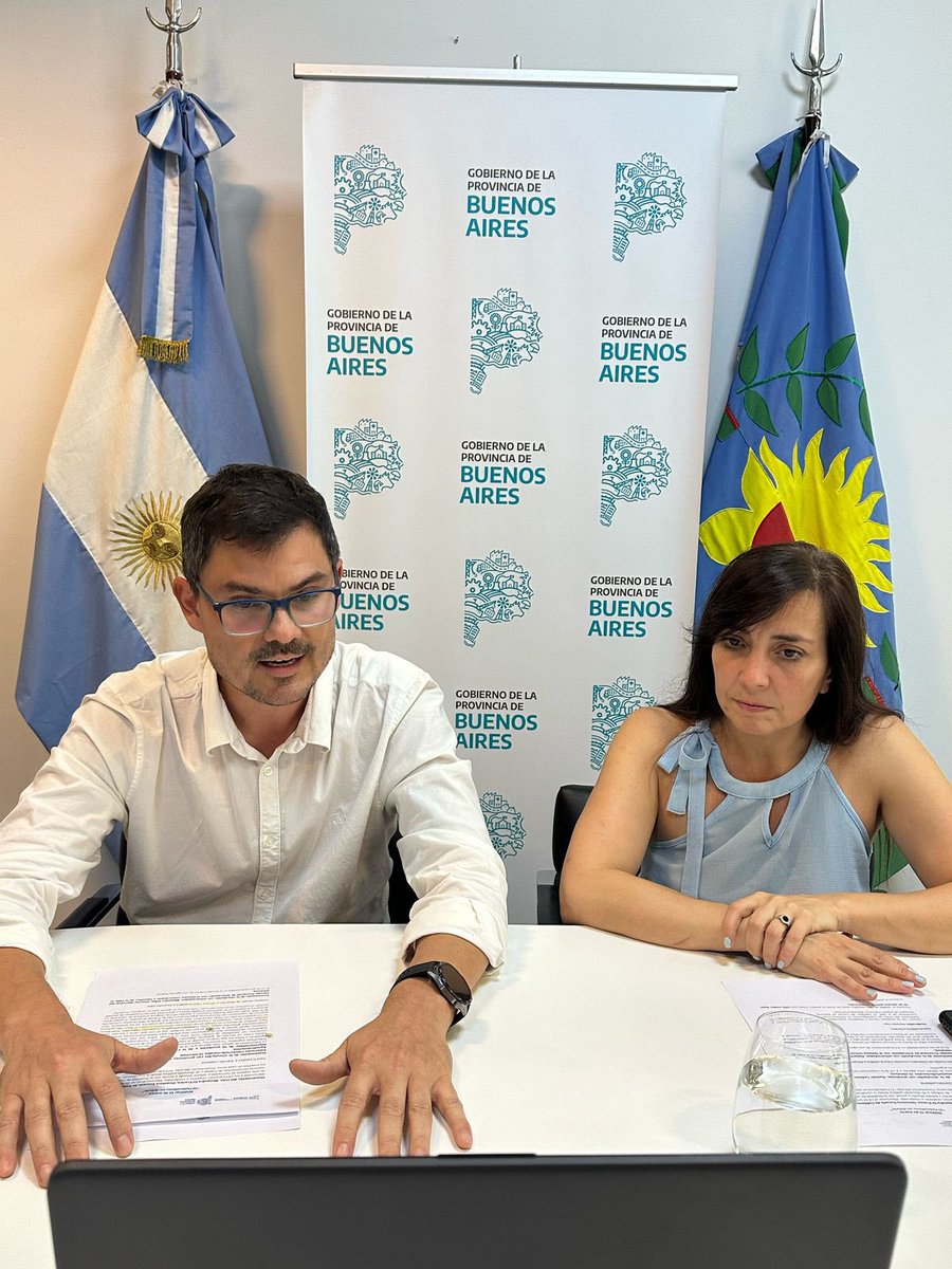 Juan Manuel Padin tweet media