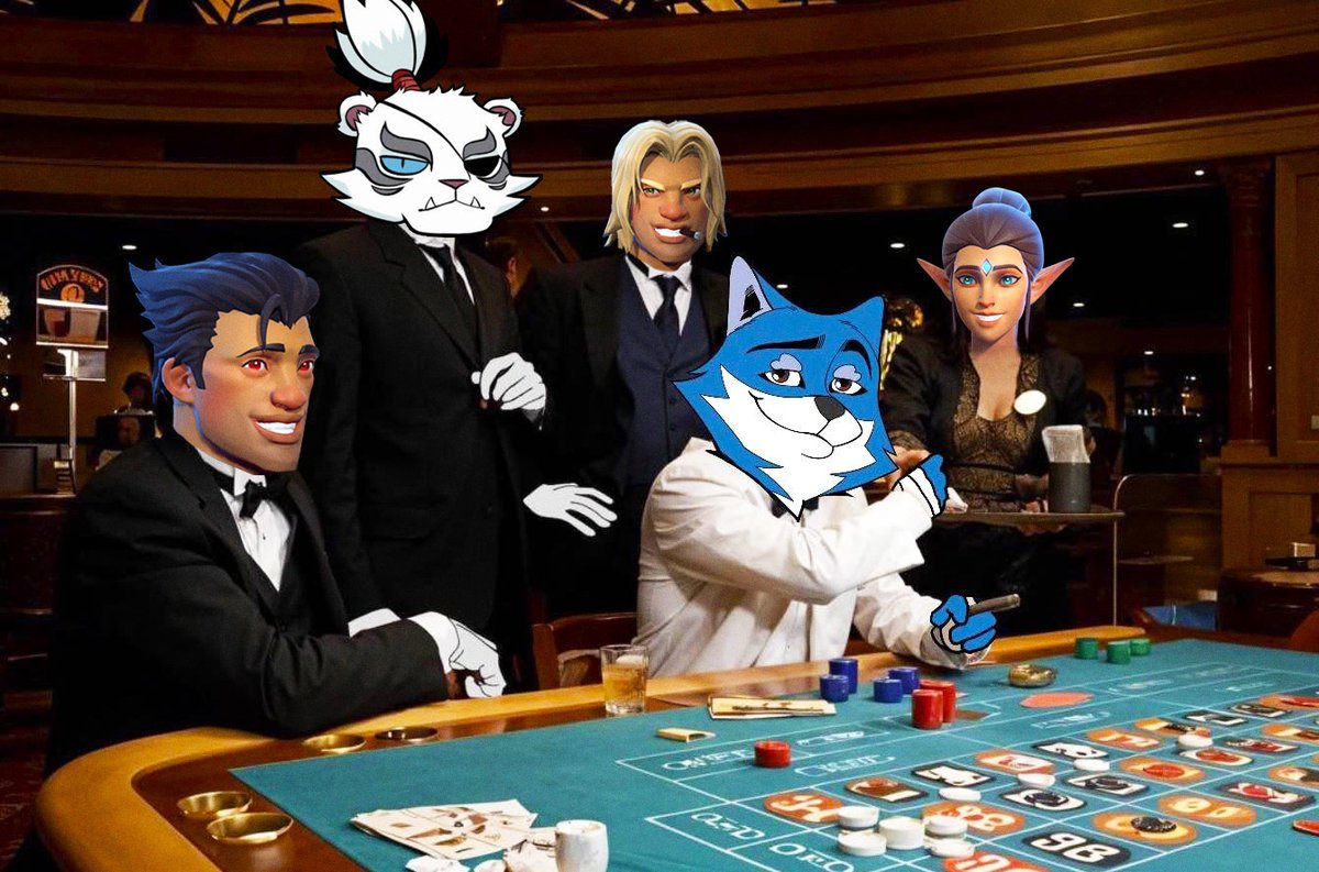 Reply with your lucky number 🔢

Sending a Mystery Box to who guesses correctly