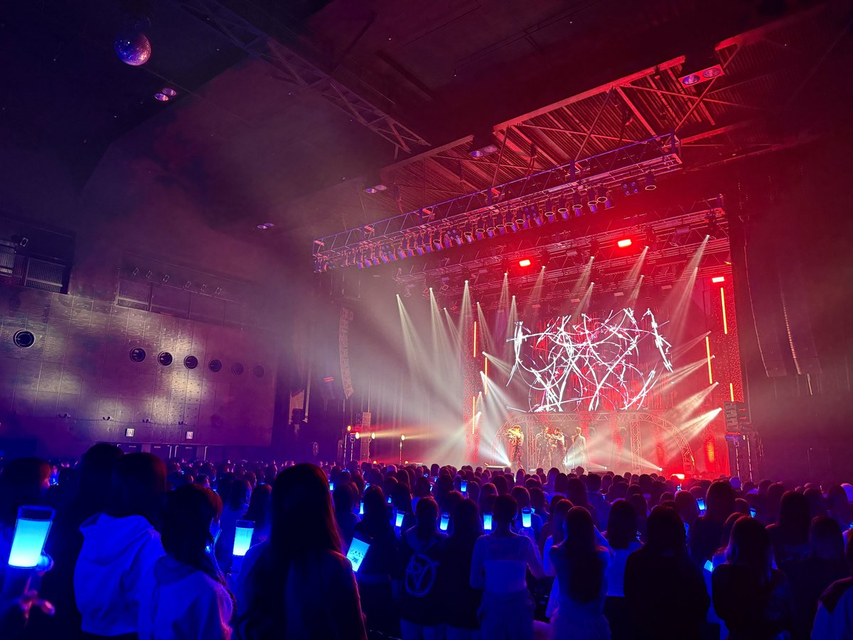 EPEX Official tweet media