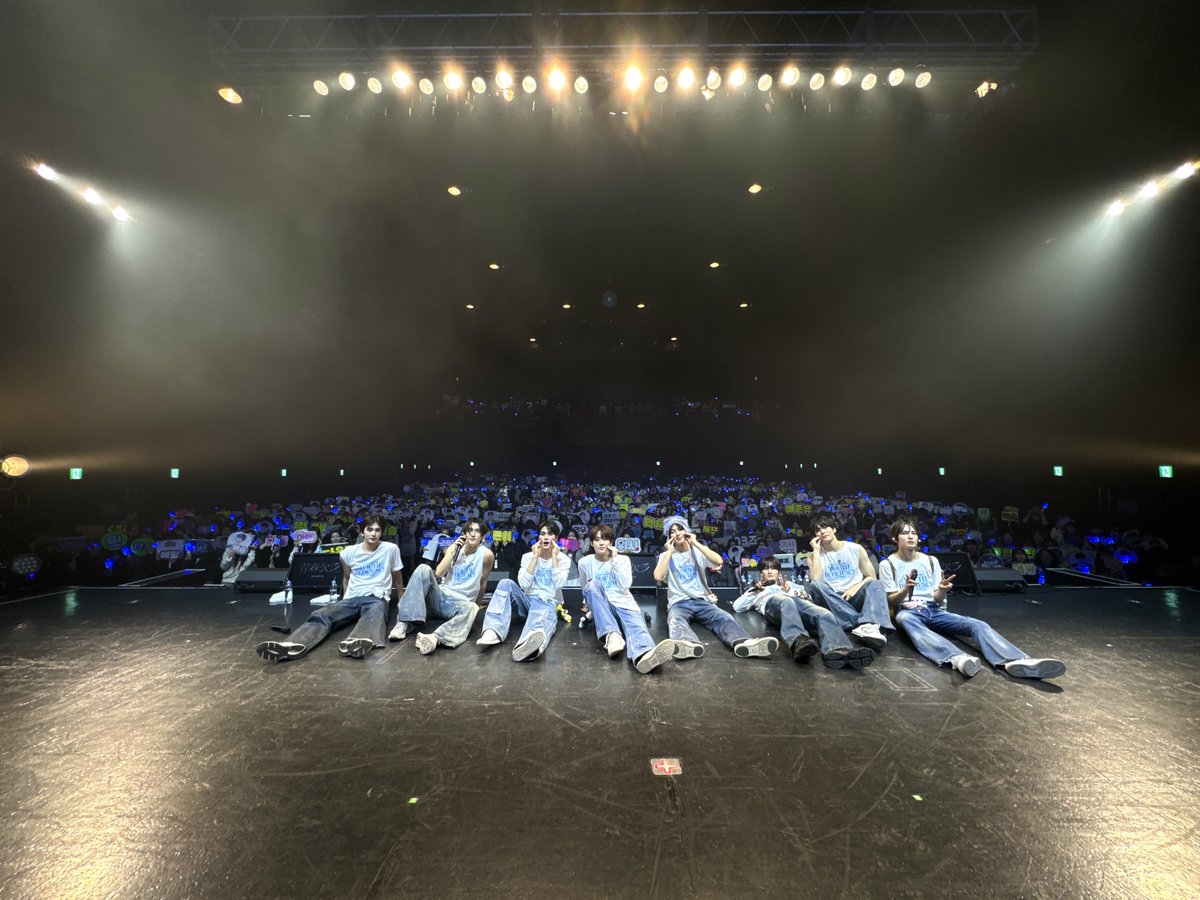 EPEX Official tweet media