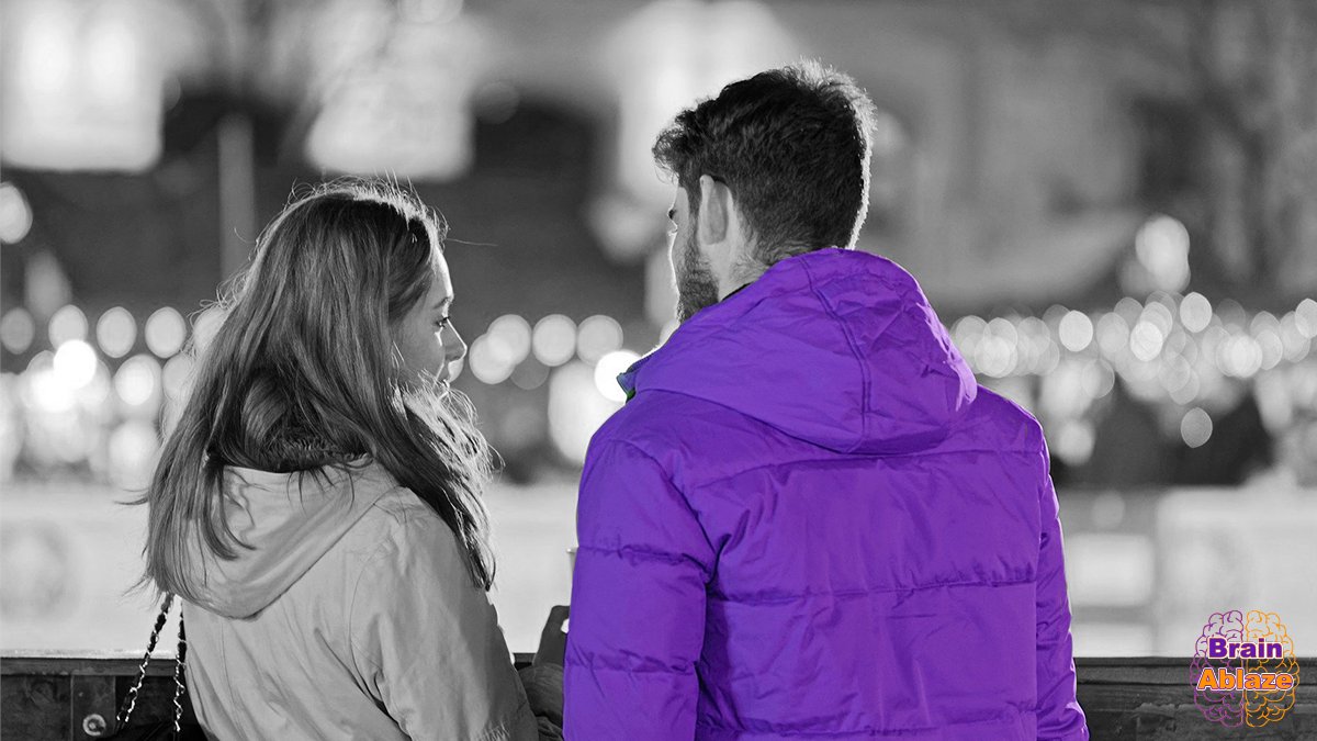 Brain Ablaze tweet media