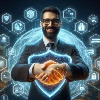 netzpalaver's tweet image. Helmich IT-Security wird Teil der DIGIT4U Group

#Cybersecurity #Cybersicherheit #DIGIT4UGroup #Digitalisierung @HelmichSecurity #ITSecurity #ITSicherheit #ManagedService

netzpalaver.de/2025/03/14/hel…
