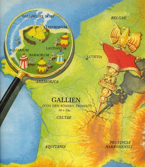 "Wer in Gebieten wohnt, die früher römisch waren, ist wohlhabender und lebt länger", berichtet heute <a href="/spiegelonline/">SPIEGEL ONLINE</a> hinter der Bezahlschranke. Wohl dem, der heute auf der *richtigen* Seite des Limes wohnt. #Hamburg gehört leider nicht dazu, hier leben die Barbaren.