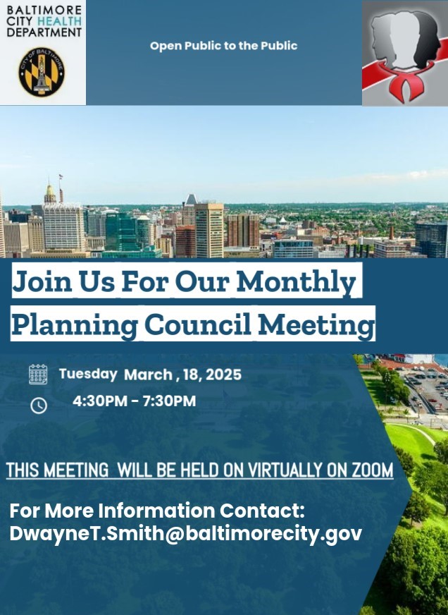 Baltimore PC (@bmorepc) on Twitter photo 