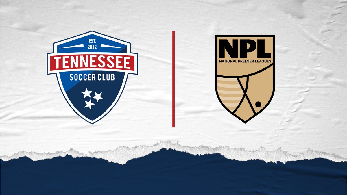 TNSoccerClub's tweet photo. We’re excited to add another layer of competition for TSC players through our participation in NPL starting next season! 

Read more here: https://t.co/zbU0HrS2YN https://t.co/PU5JqvQ8aW