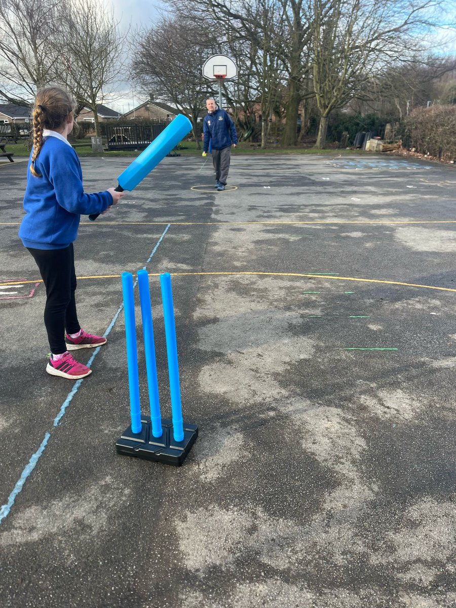 Hensall Cricket Club tweet media