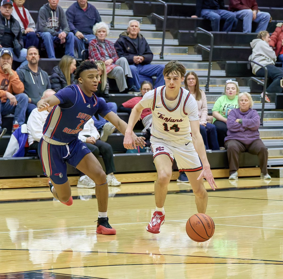 East Central Boys' Basketball (@ecboysbball) on Twitter photo EIAC ALL-CONFERENCE ๐
 
<a href="/ECBoysBBall/">East Central Boys' Basketball</a>โs Joel Richter & Peyton Hofer were named to the All-Eastern Indiana Athletic Conference team โ joining 12 players on the all-conference team as selected by member school coaches. #WeAreEC #EIAC
Photos courtesy of <a href="/InMotionBySandy/">In Motion Sports Photography โฝ๏ธ ๐ ๐ โพ๏ธ ๐ฅ ๐พ ๐</a>   Thank you! EIAC ALL-CONFERENCE ๐
 
<a href="/ECBoysBBall/">East Central Boys' Basketball</a>โs Joel Richter & Peyton Hofer were named to the All-Eastern Indiana Athletic Conference team โ joining 12 players on the all-conference team as selected by member school coaches. #WeAreEC #EIAC
Photos courtesy of <a href="/InMotionBySandy/">In Motion Sports Photography โฝ๏ธ ๐ ๐ โพ๏ธ ๐ฅ ๐พ ๐</a>   Thank you!