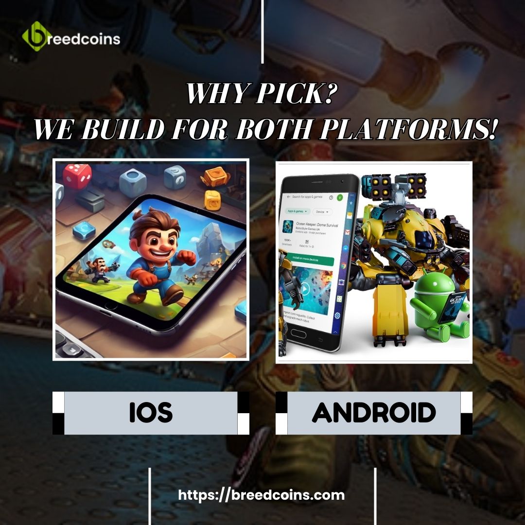 breedcoins's tweet photo. Breedcoins specializes in developing high-performance iOS and Android games >> https://t.co/qL2zHY7Uhf

#GameDevelopment #iOSGames #AndroidGames #MobileGaming #GameDesign #GameDev #GamingIndustry #IndieGameDev #iOSAndroidApps #TechInnovation #CustomAppSolutions https://t.co/hZ6KILoOV5