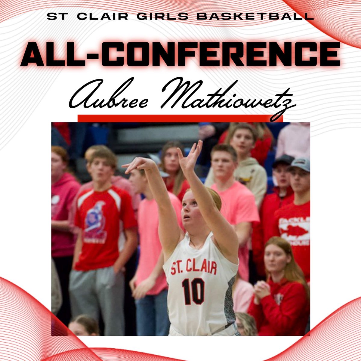 St. Clair Cyclones MN GBB (@stclairgbb) on Twitter photo 