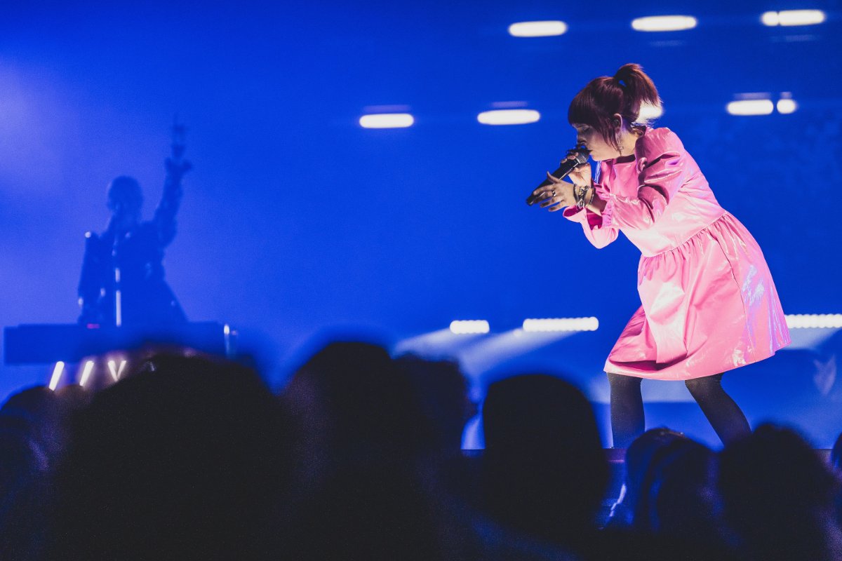 Feeling energized after an amazing time supporting @MotherMother on their Canadian tour! Every stop was a blast! #CanadianMusic #LivePerformanceAV #ConcertAV

soundboxpro.com/get-a-quote-to…

Photo Credit: Corey Kelly (<a href="/CoreyKelly76/">Corey Kelly</a>/<a href="/TourBusEnt/">Tour Bus Entertainment</a>)