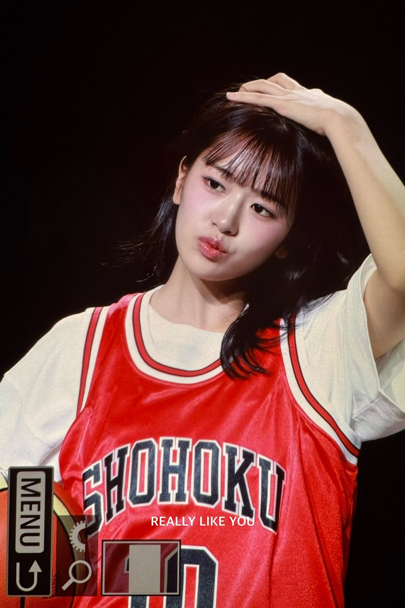 likeyu901's tweet photo. 250314

#안유진 #ANYUJIN #유진 #YUJIN #아이브 #IVE https://t.co/Wrk6ric6Mw