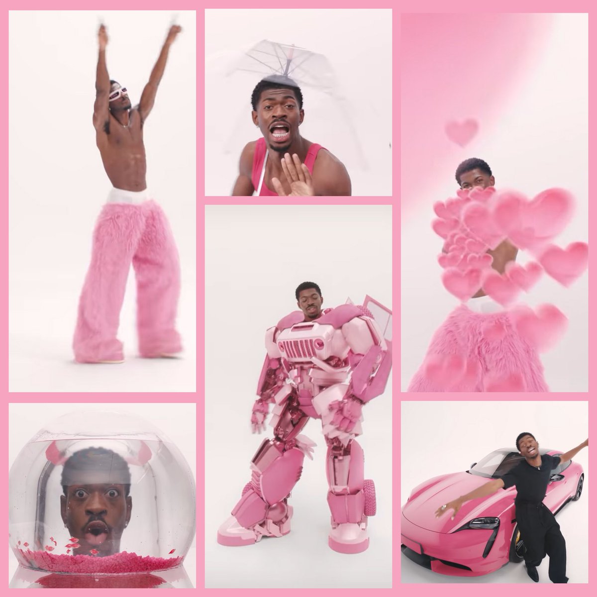 HOTBOX WAS SO FUN 🩷🩷🩷