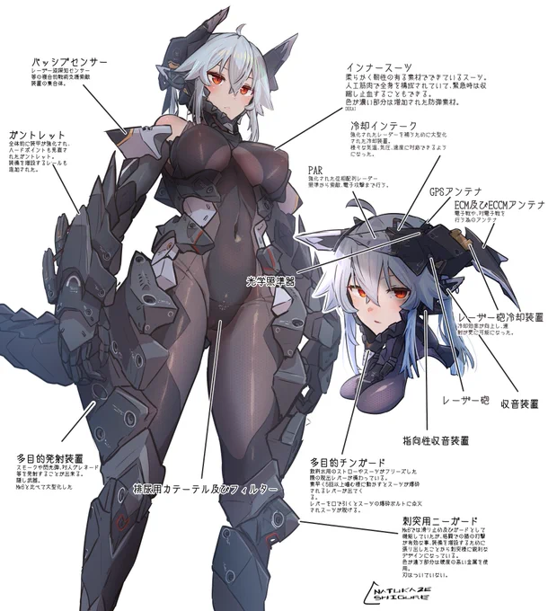 つづき! 
