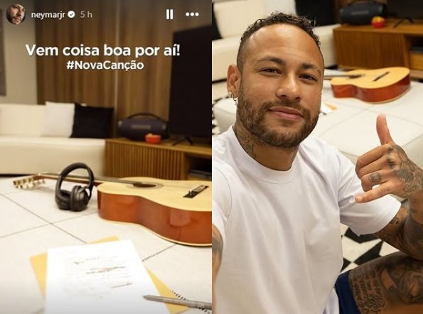 Santos da Opressão tweet media