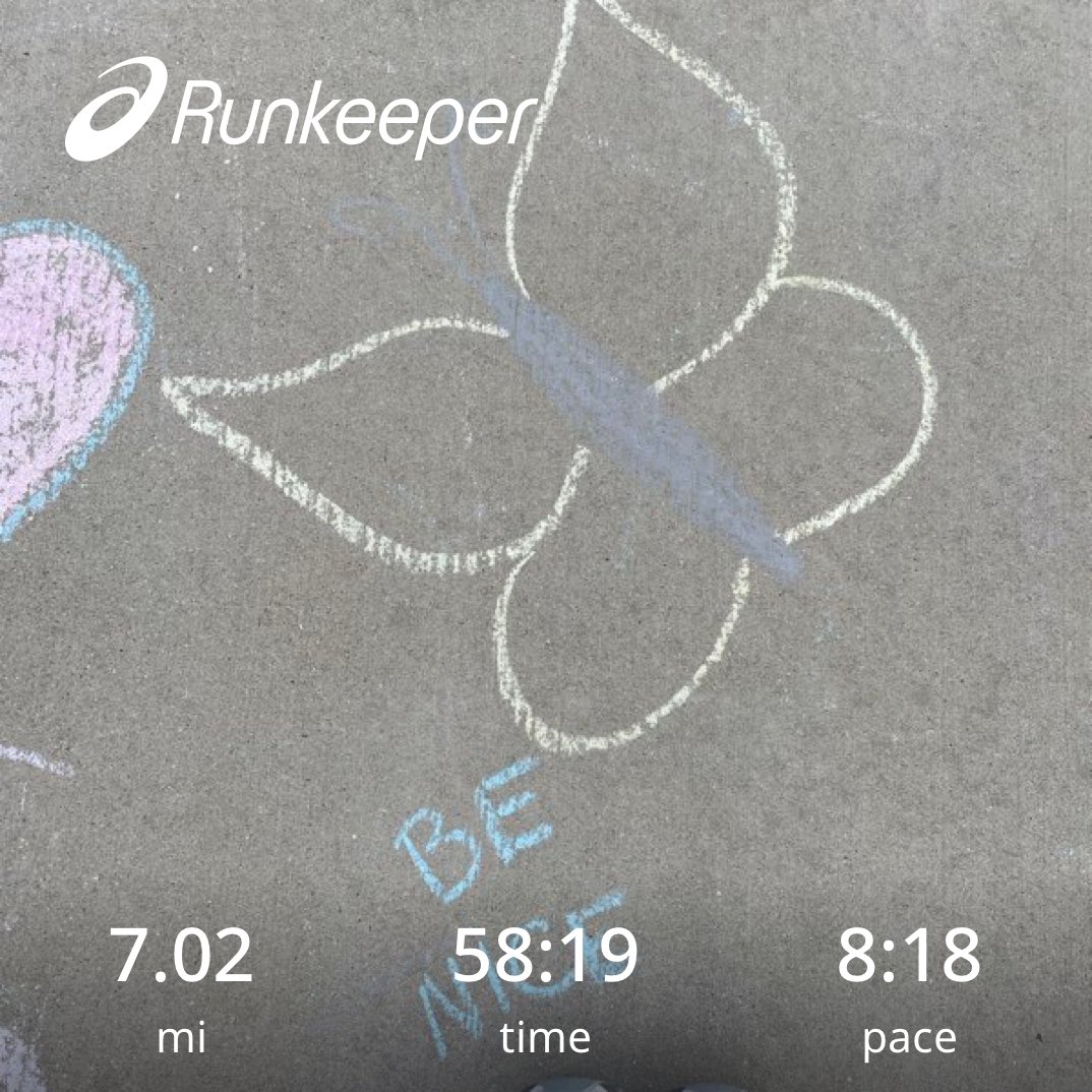 megjhunter's tweet photo. My kind of Spring training #sidewalkseries https://t.co/1ZVlUBiiFR