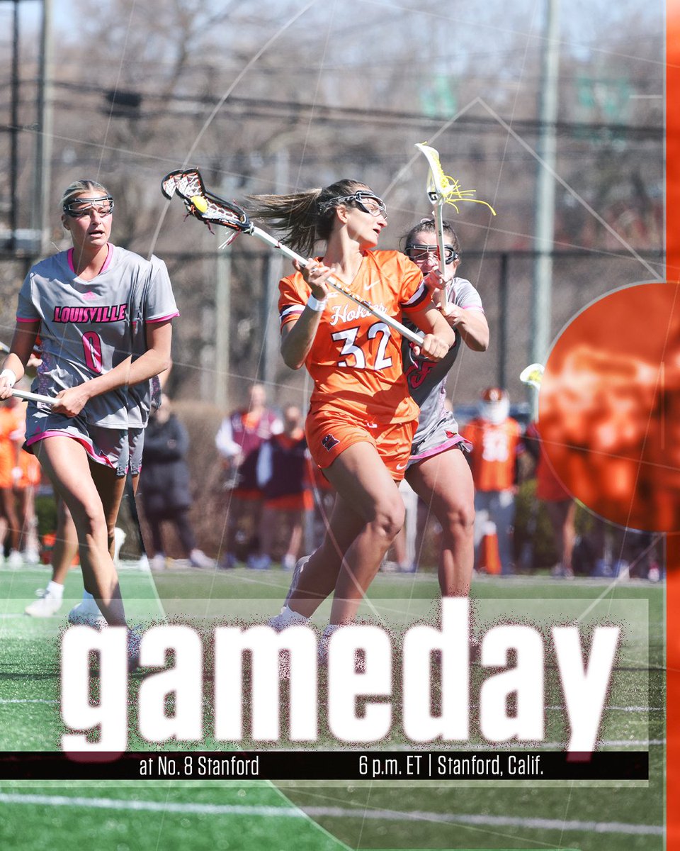 Virginia Tech Lacrosse tweet media