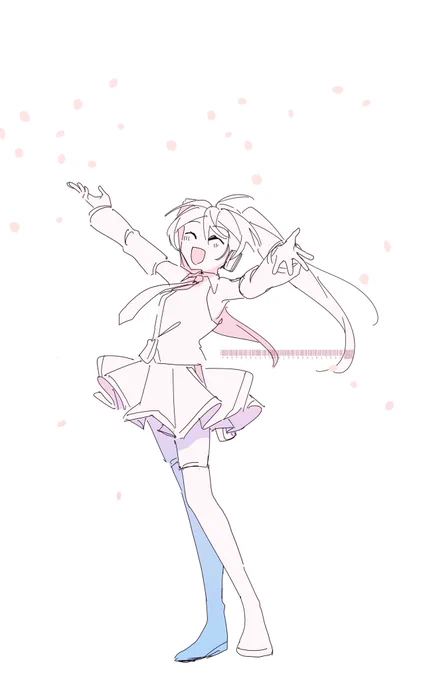 マスター、桜ですよさくら! 