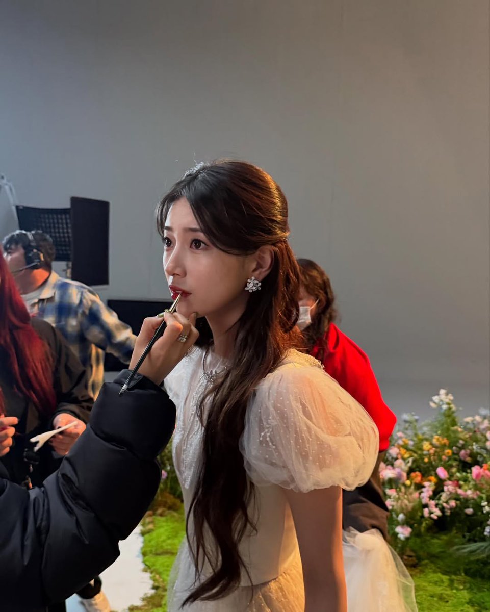 sz_zer0's tweet photo. 숮스타 진짜 너무 백설공주야🥹🍎❤️ https://t.co/gNs9y5fWTz