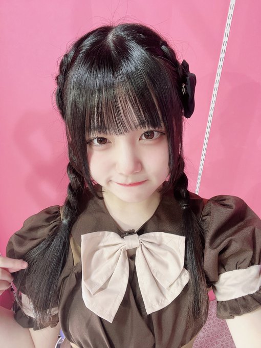 Twitterのコスプレ画像9