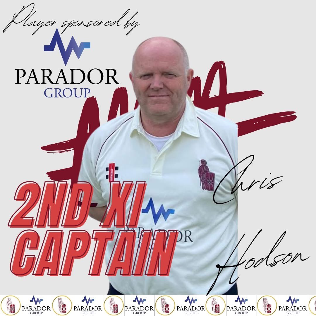 Wroxeter & Uppington CC tweet media