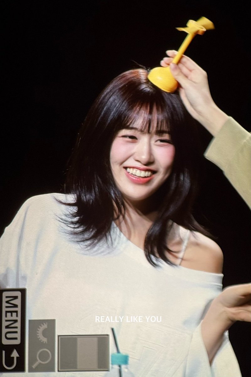 likeyu901's tweet photo. 250314

#안유진 #ANYUJIN #유진 #YUJIN #아이브 #IVE https://t.co/jtviW43YtN