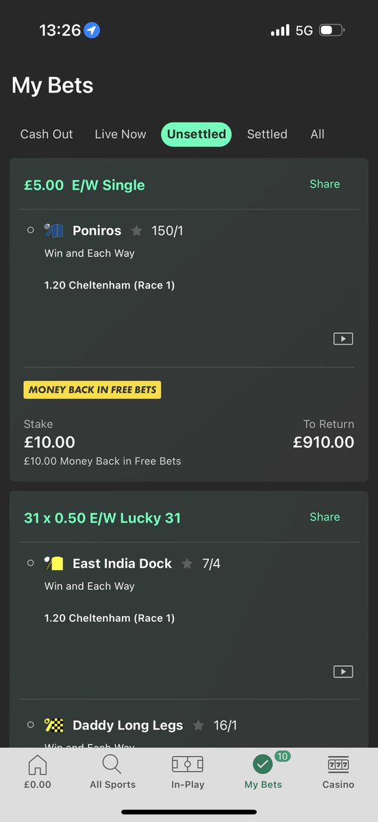 Danny Ireland tweet media