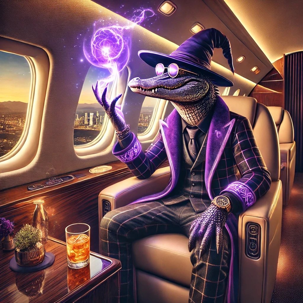SnoopDizzle456's tweet photo. @brandalf @0xPolygon The Magic Hat stays
#OnPoly😈 https://t.co/8h5DAMYwXI