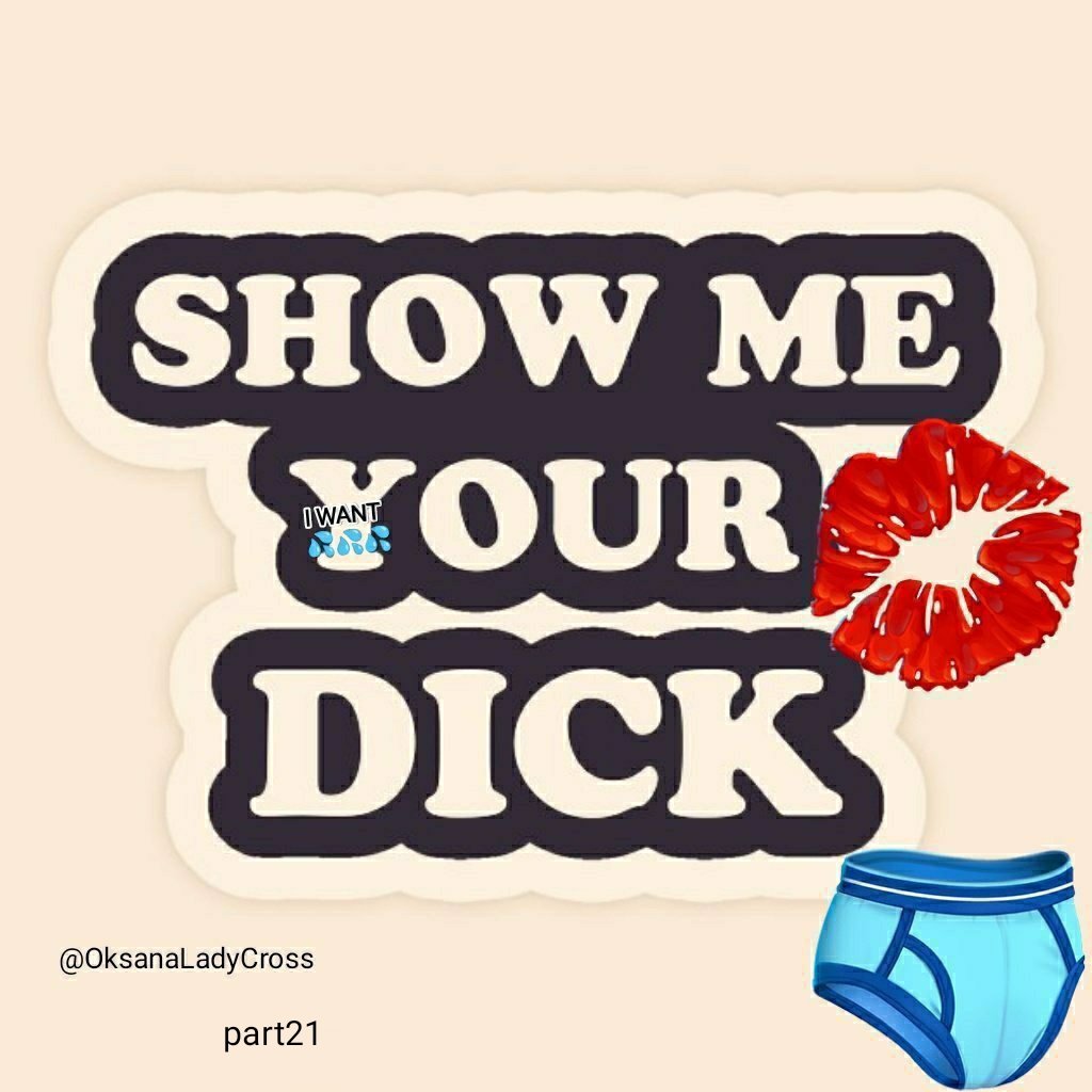 LADY CROSS tweet media