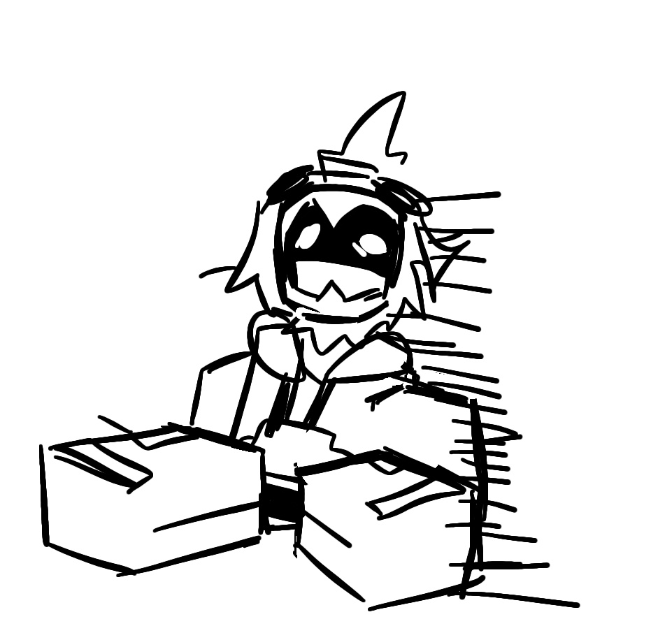 Randomly_null's tweet image. Day 19
#Regretevator