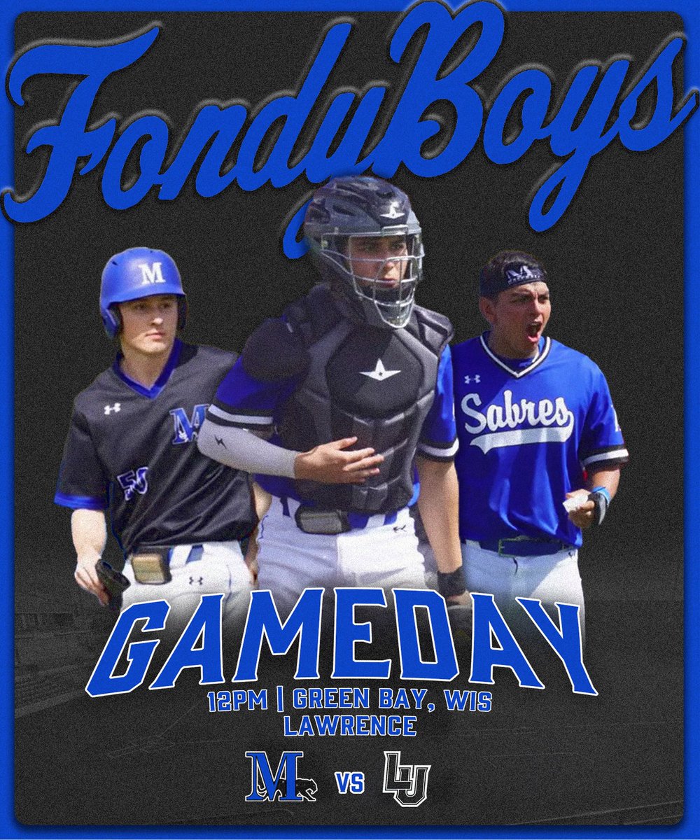 Marian Baseball tweet media