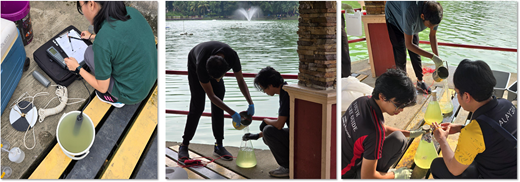 Cyanotoxins are the hidden dangers of freshwater lakes produced by cyanobacteria. This article introduces sustainable solutions, MicStripTM, an innovative optical biosensor for the monitoring of cyanotoxins.
doi.org/10.1042/bio_20…