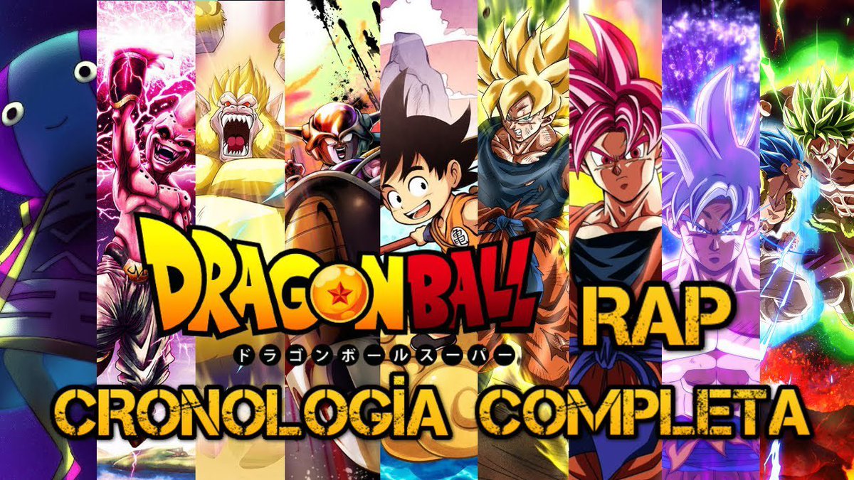 TeenGohan_SSJ2's tweet photo. Creo el Dragon Ball Rap definitivo con IA (la letra es 100% mía). ¿Compito con el mítico de Porta?

https://t.co/8EFlKqfgL7 https://t.co/AmhcKSBSlP