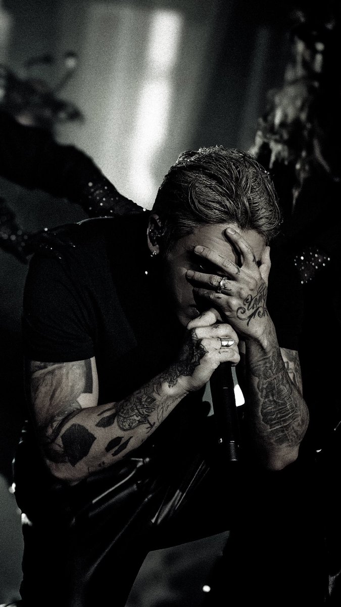 Go sip some red wine to see the monster underneath.