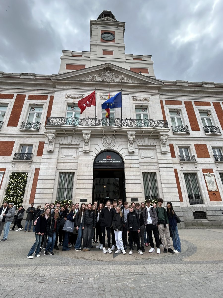 PHS_Spanish tweet media