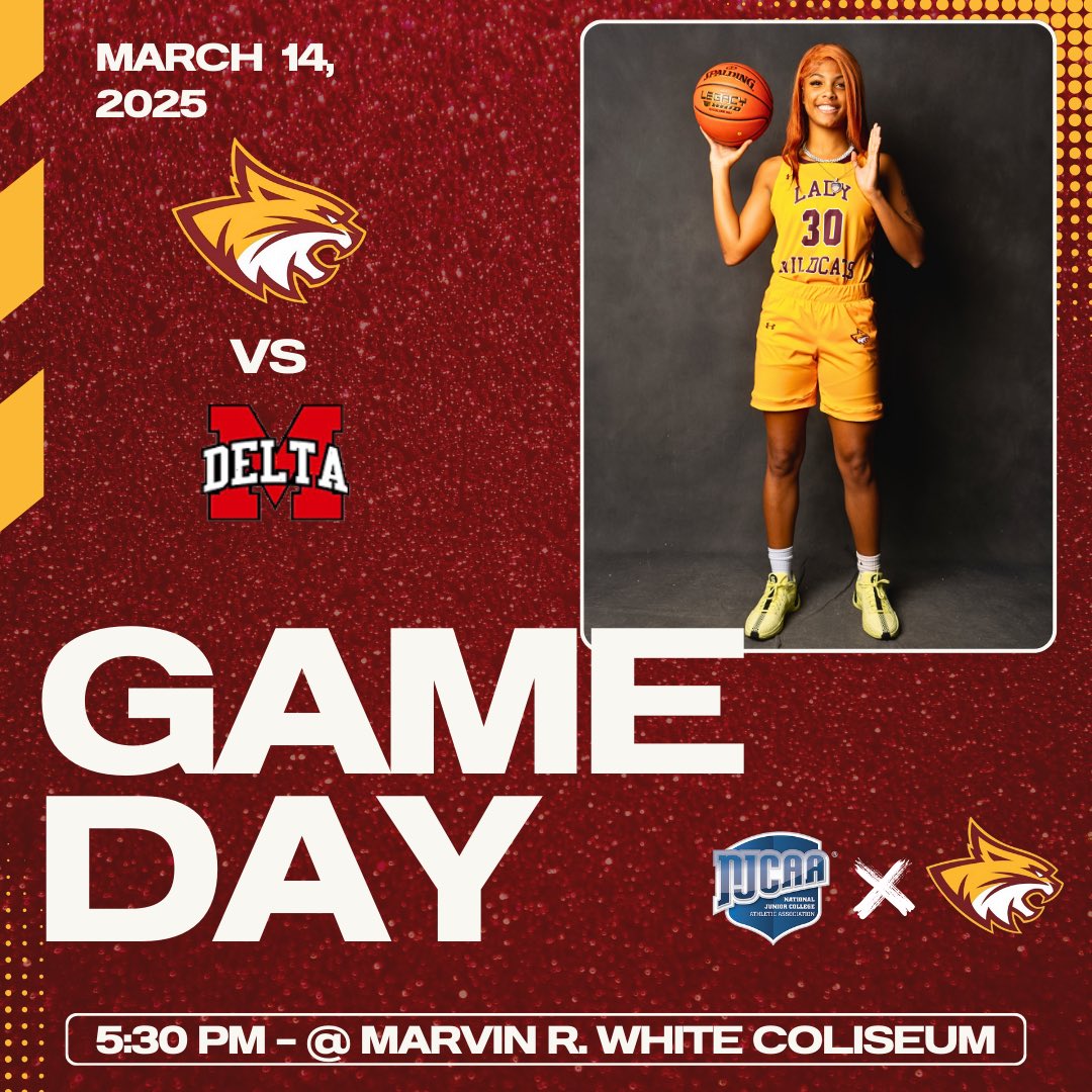 PearlRiverWBB's tweet photo. Thankful for another opportunity! 🐾

➡️ @KoriGWare 
🆚Mississippi Delta
📍Marvin R. White Coliseum
⌚️5:30 p.m.
🎟️https://t.co/VEes8R6Ws4
🖥️https://t.co/G8X3yK5YVs
🎙️https://t.co/rfNjvJaaAJ
🐾#RRR https://t.co/QwTahjqJ5r