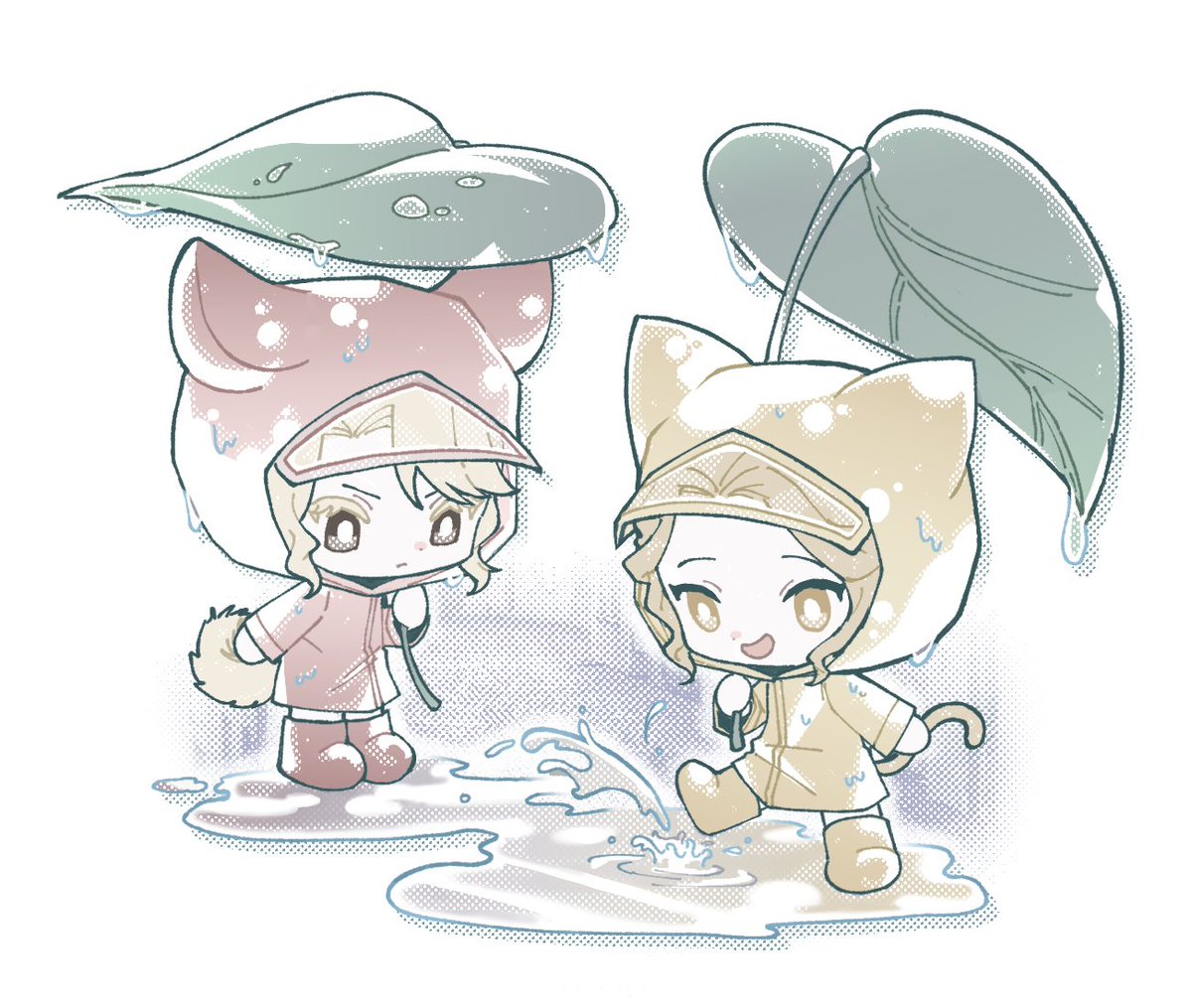zzz_cheon's tweet image. #fredealice