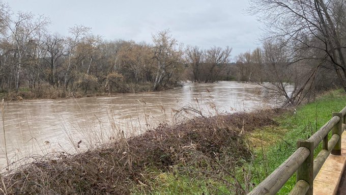 Foto cedida por Ayuntamiento de Alcalá Foto cedida por Ayuntamiento de Alcalá