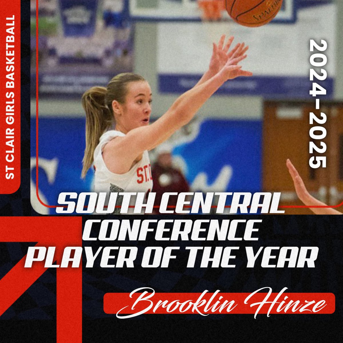 St. Clair Cyclones MN GBB (@stclairgbb) on Twitter photo 