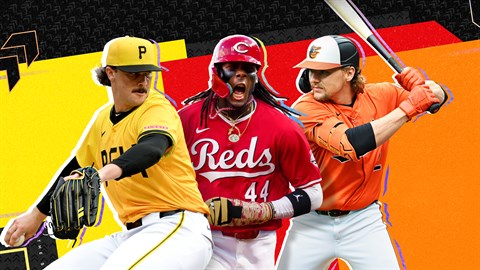 Kasabe_ (@kasabekompiles) on Twitter photo 🚨 I'm giving away Digital Deluxe copies of <a href="/MLBTheShow/">MLB The Show</a> 25 for PS5!
To enter:
- follow me on Twitter/X
- repost this tweet
- comment what team name you'll be rocking this year in the game! 🎨
I'll be randomly selecting winners later tonight (3/14) so you can enjoy early access! 🚨 I'm giving away Digital Deluxe copies of <a href="/MLBTheShow/">MLB The Show</a> 25 for PS5!
To enter:
- follow me on Twitter/X
- repost this tweet
- comment what team name you'll be rocking this year in the game! 🎨
I'll be randomly selecting winners later tonight (3/14) so you can enjoy early access!