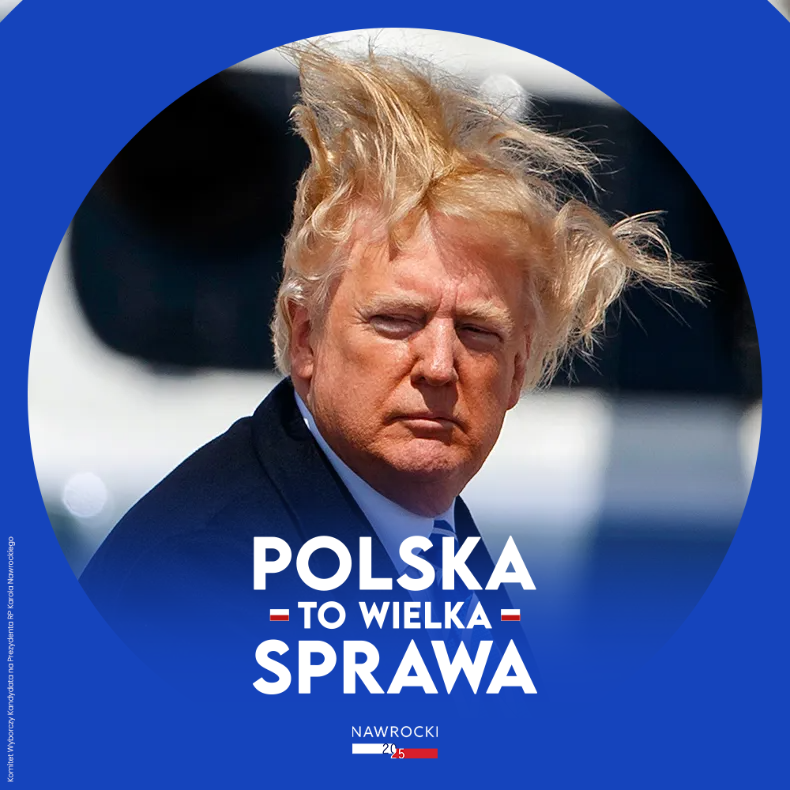 Informacje Kontekstowe Niszczące Prawicę tweet media